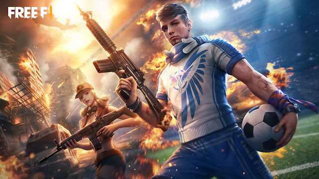 Rian Gaming Hack Mod Apk Free Fire Download