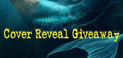 Watertight Cover Reveal Giveaway FinTastic Prizes