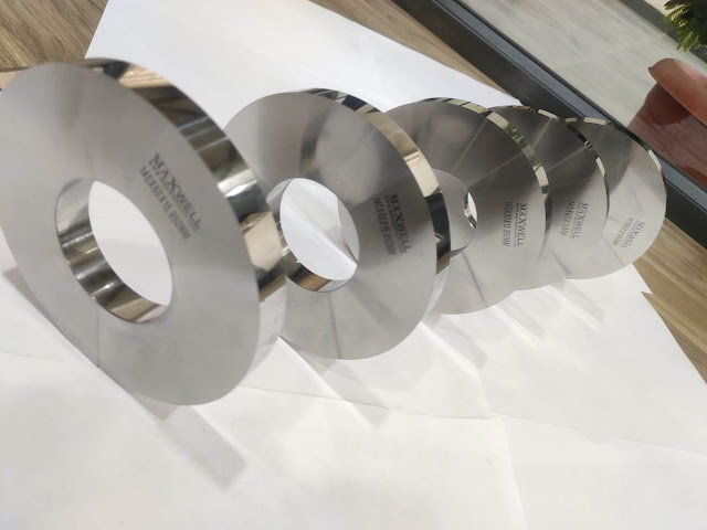 Industrial Knives