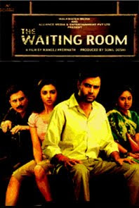 The Waiting Room 2010 Hindi Movie Watch  Online