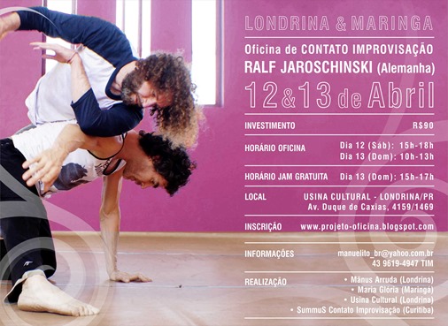 CONVOCAÇAO Oficina Ralf Londrina 2014 (1)