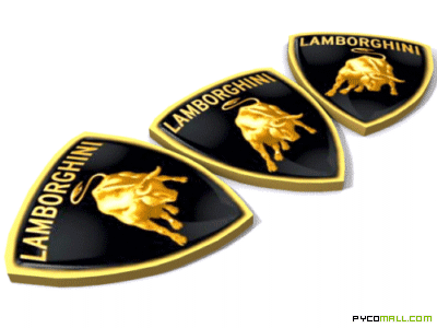 Lamborghini Logo