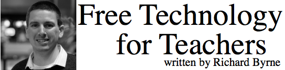 Free Technology for Teachers