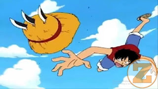 7 Fakta Buggy One Piece, Inilah Kekuatan Buggy Sebenarnya Yang Sangat Kuat