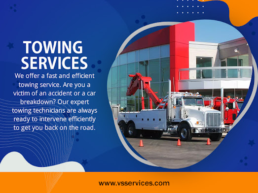 Towing services Kansas City