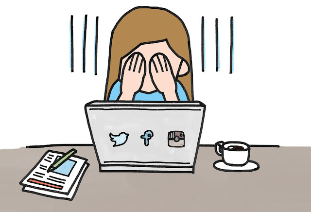 5 Shocking Reasons Why You Are Not Making Sales On Social Media