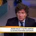 Milei: "Si no fuera por la humildad y la grandeza de la Dra. Bullrich y el presidente Macri yo hoy no estaría acá"
