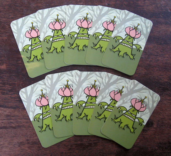 plant tokens