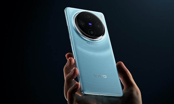 Vivo X100 Series Launch in China - Launch Date, Specifications, Pricing & More