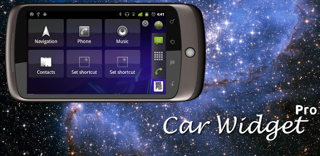 Car Widget Pro v1.52