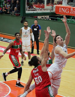 Banvit - Pınar Karşıyaka