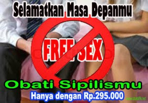 Obat Sipilis,