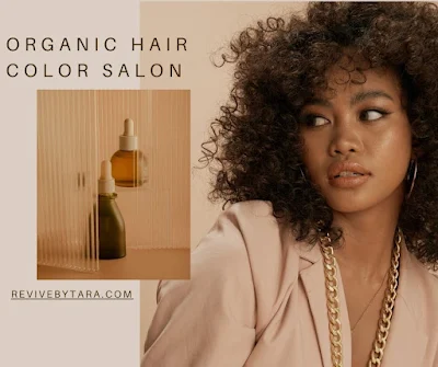 Hair Color Salon Medford