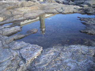 Faro de Lariño