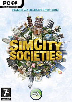 Hamid-Gameblogspot.com (SimCity)