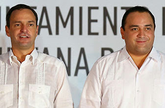 Con acciones coordinadas, vendrán mayores beneficios para Benito Juárez: Paul Carrillo