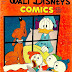 Walt Disney's Comics and Stories #148 - Carl Barks art & cover 