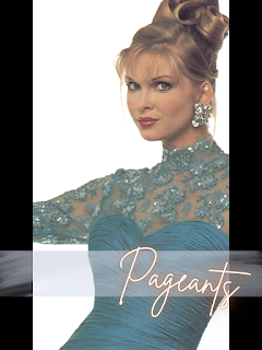 Pageant Notebook author