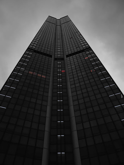 jiemve, Paris, tour Montparnasse