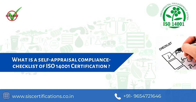 ISO 14001 Certification , ISO 14001 Certification