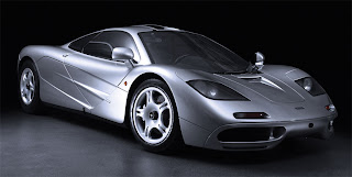 Mclaren F1 Pictures