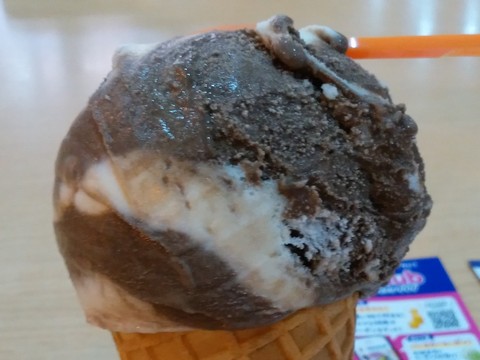 ワールドクラスチョコレート3-2 サーティワンアイスクリーム