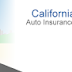 Calif. Car Insurance