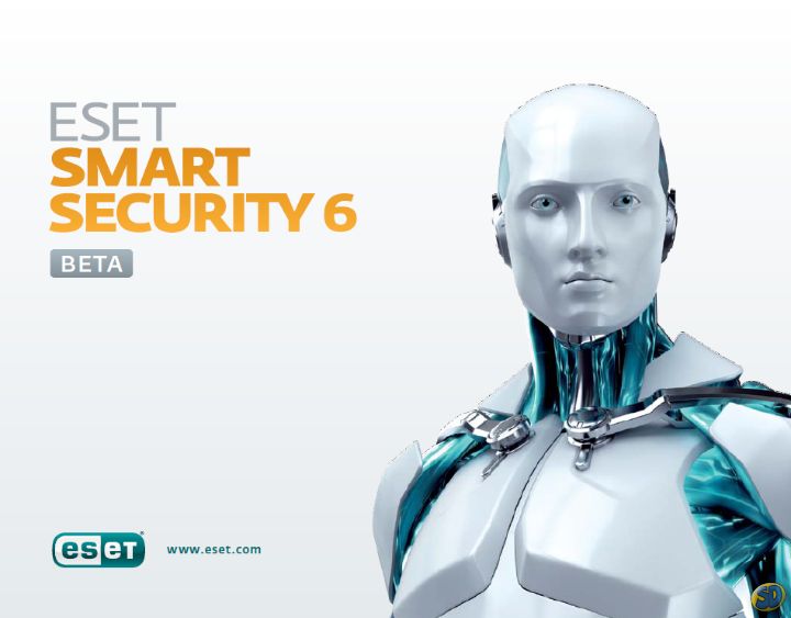 Eset Smart Security 6 Crack Full Version+Lifetime - clickNklik