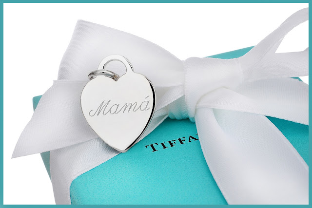 Joya especial Tiffany & Co Día de la Madre