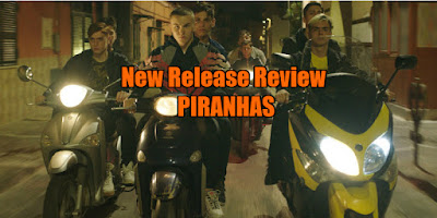 piranhas review