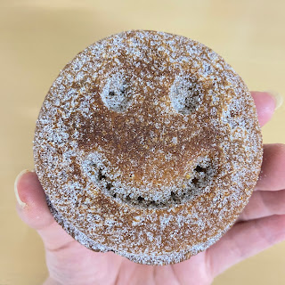 ケーキ屋さんの焼き菓子