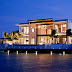 Luxurious Home Design by Silberstein Architecture in Bonaire Island
