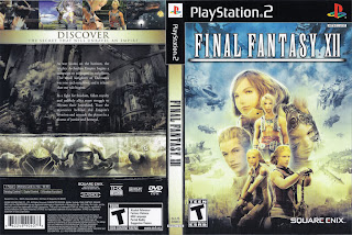 Download - Final Fantasy XII | PS2