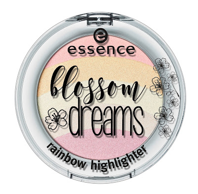 NUEVA EDICIÓN LIMITADA "BLOSSOM DREAMS" // essence