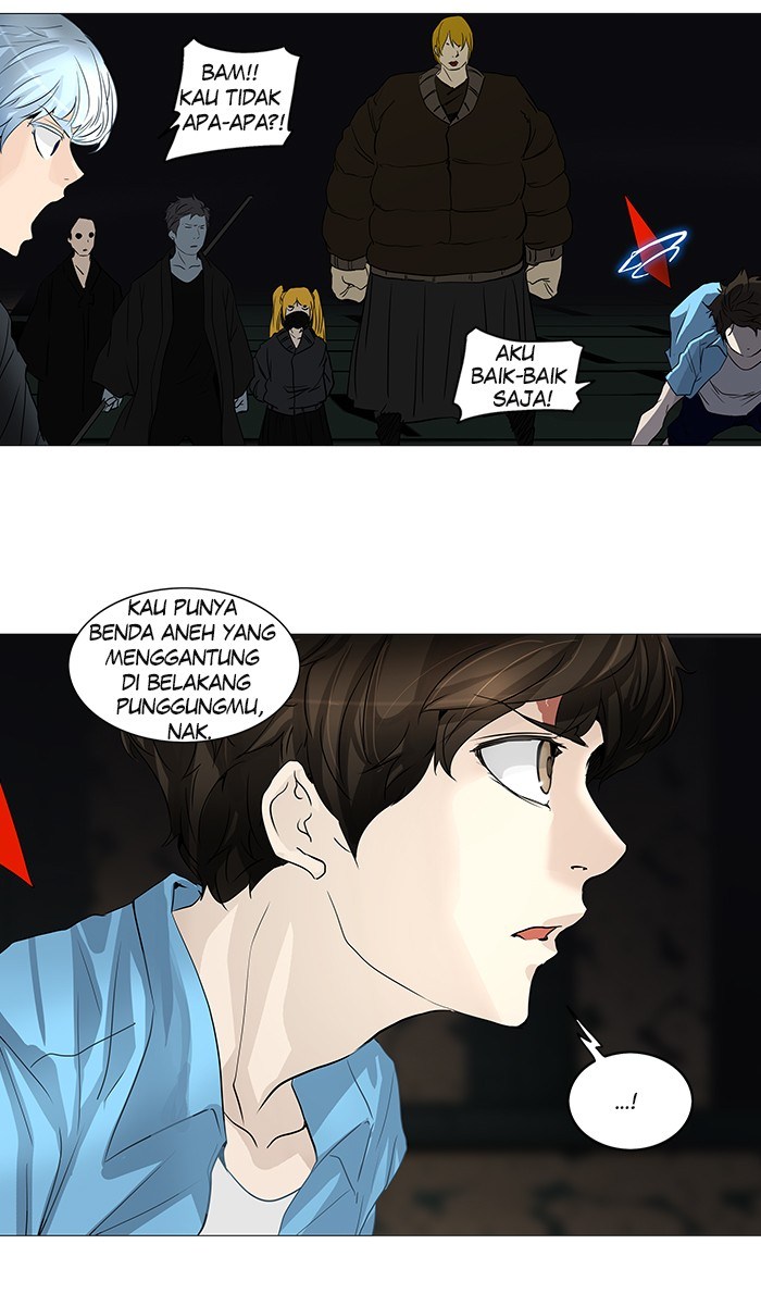 Webtoon Tower Of God Bahasa Indonesia Chapter 248