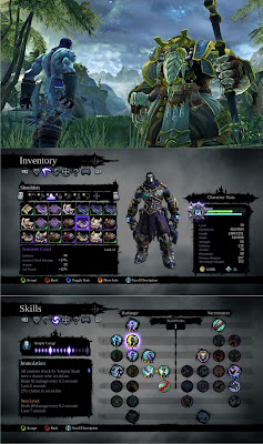 Darksiders 2-screenshot