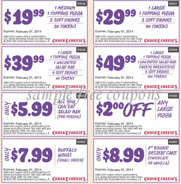 Target Coupons February 2014