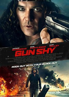 Download Film Gun Shy (2017) 720p WEB-DL Subtitle Indonesia