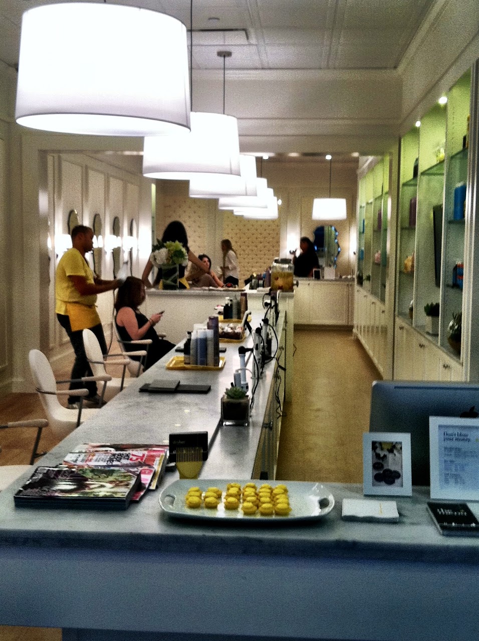 DryBar New York