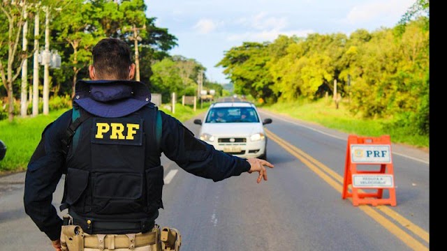 Operação Corpus Christi: PRF-BA inicia ações nesta quarta-feira (15)