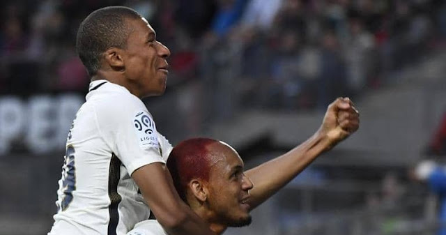 From Fabinho to Mbappe: "Welcome to Liverpool"