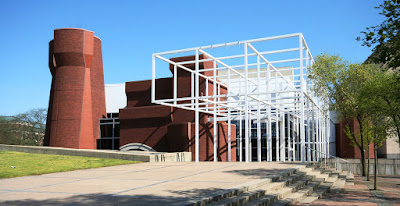 wexner center for the arts