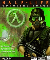 Half Life + Expansiónes PC Full Español Descargar 1 Link 