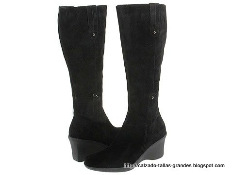 Calzado tallas grandes:grandes-778152