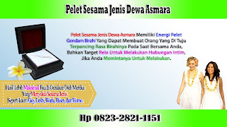 Ritual Mantra Pemikat Sesama Jenis