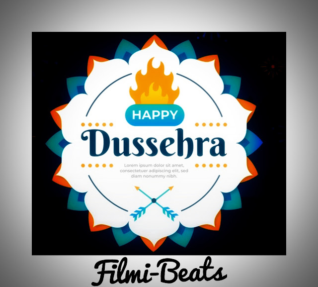 Dussehra HD Wallpaper