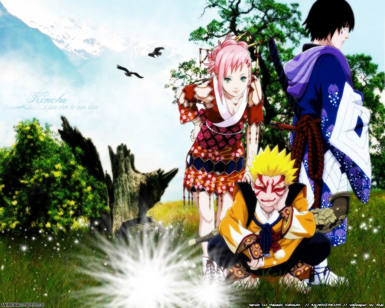  gambar  naruto Indonesiadalamtulisan Terbaru 2014