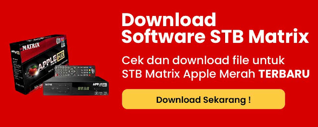 Download Software STB Matrix Terbaru