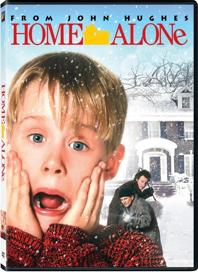   Home Alone (1990)