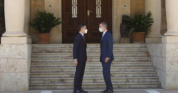 Un año esperando (sin éxito) reformas en la monarquía 